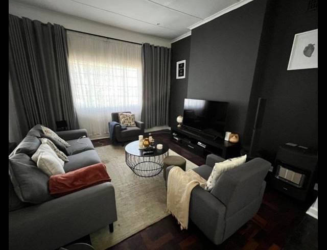 3 BEDROOM HOUSE FOR SALE IN GERDVIEW